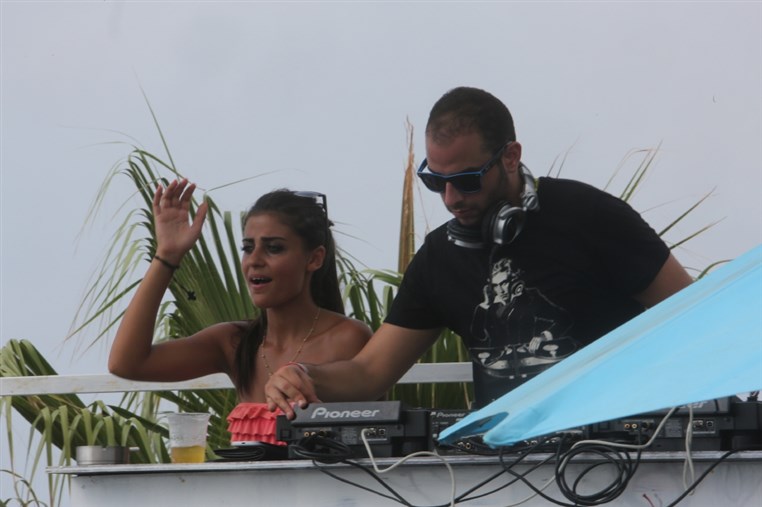 Senses on Sunday